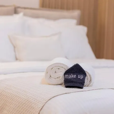 Andre House Trikala Διαμέρισμα *