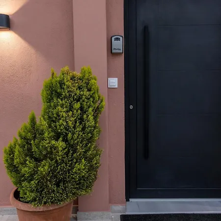 Andre House Trikala Διαμέρισμα Megalo Kefalovriso