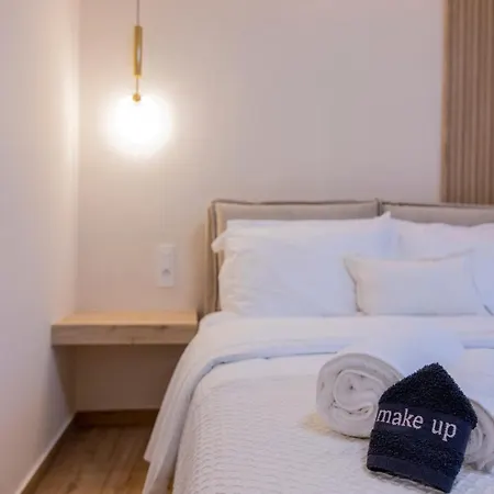 Andre House Trikala *
