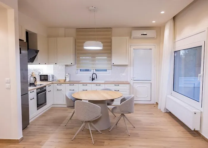 Andre House Trikala Apartment