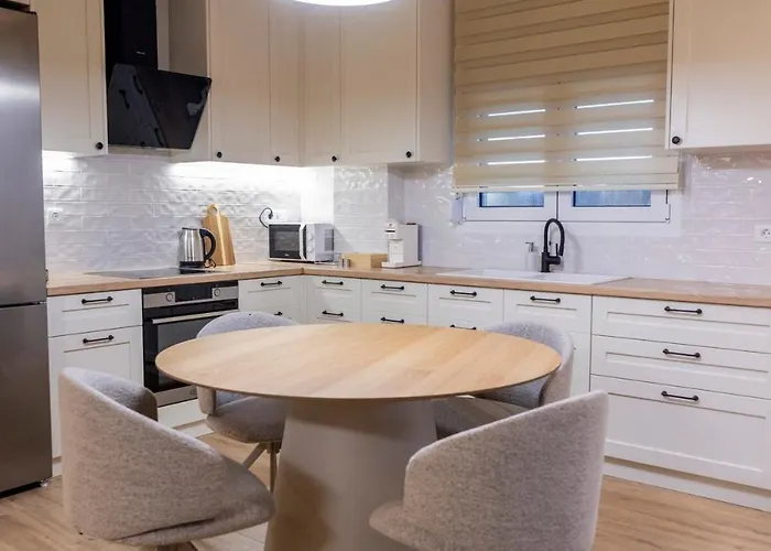 Andre House Trikala Apartment Megalo Kefalovriso