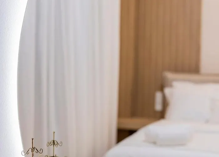 Andre House Trikala * Megalo Kefalovriso