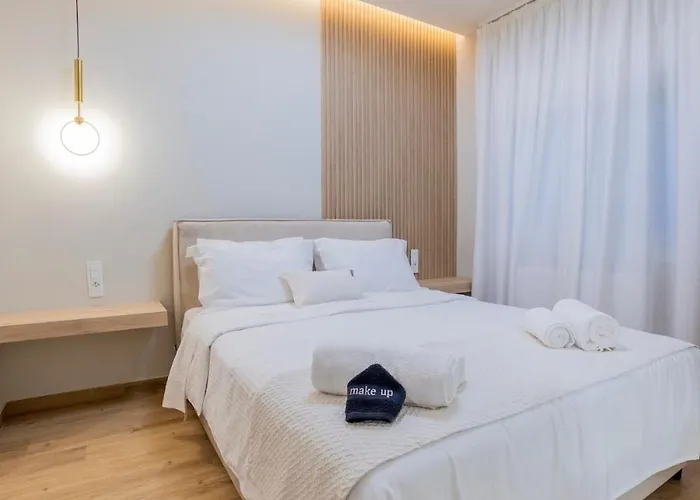 Apartment Andre House Trikala