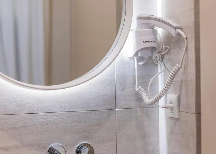 Apartment Andre House Trikala Megalo Kefalovriso