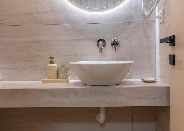 Apartment Andre House Trikala