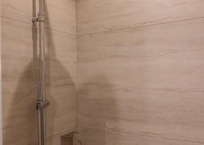 Apartment Andre House Trikala