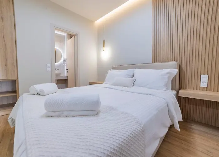 Andre House Trikala Apartment *