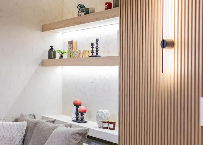 Apartment Andre House Trikala Megalo Kefalovriso