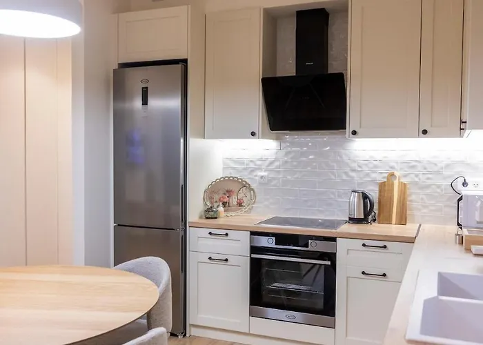 Andre House Trikala Apartment Megalo Kefalovriso