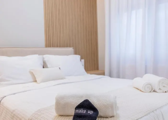 Apartment Andre House Trikala