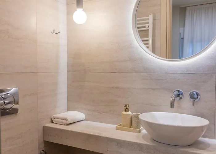 Apartment Andre House Trikala