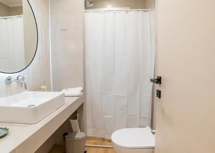 Apartment Andre House Trikala