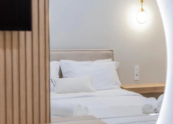 Andre House Trikala Apartment Megalo Kefalovriso