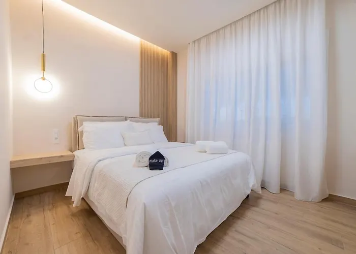 Andre House Trikala *