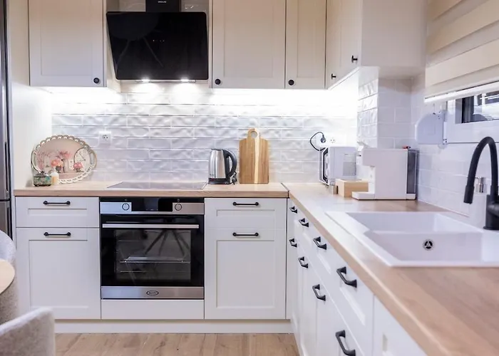 Andre House Trikala Apartment