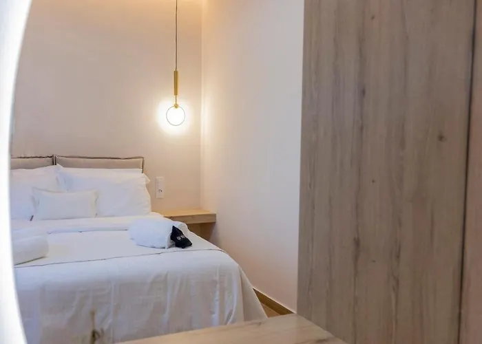 Andre House Trikala Apartment Megalo Kefalovriso