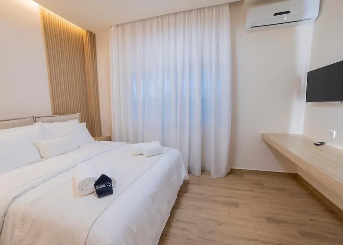 Apartment Andre House Trikala Megalo Kefalovriso