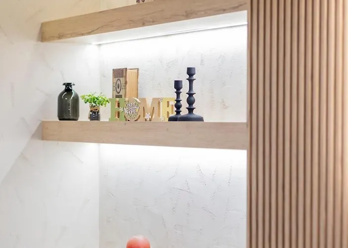 Andre House Trikala Apartment Megalo Kefalovriso