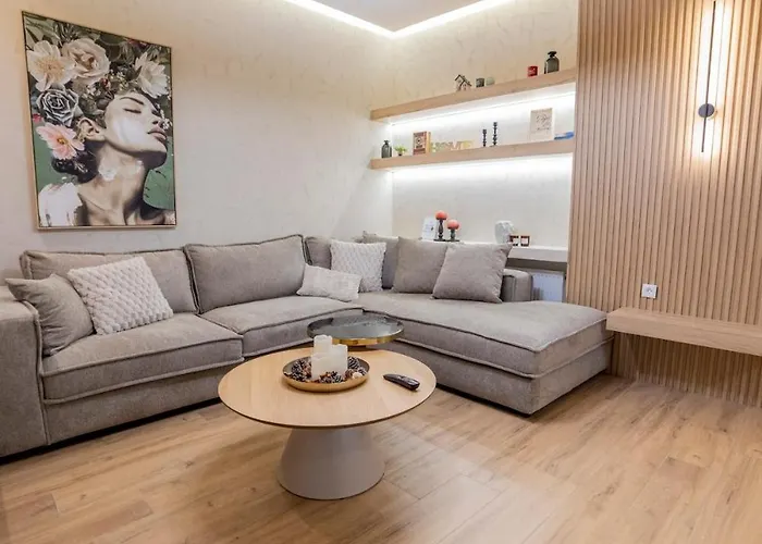 Andre House Trikala *