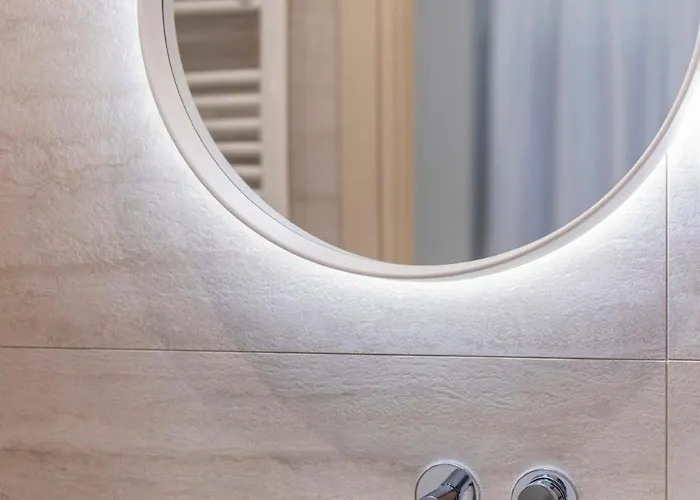 Andre House Trikala Apartment *