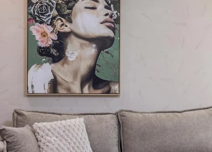 Apartment Andre House Trikala Megalo Kefalovriso