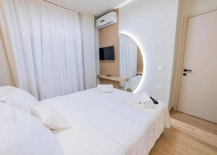 Apartment Andre House Trikala Megalo Kefalovriso