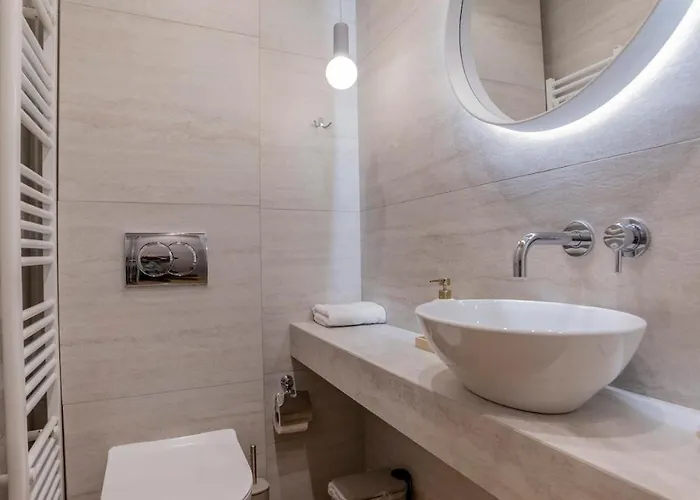 Andre House Trikala Apartment *