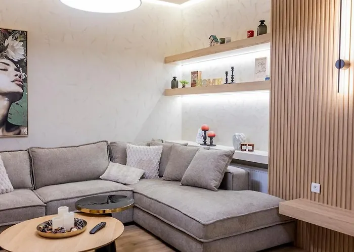 Apartment Andre House Trikala Megalo Kefalovriso