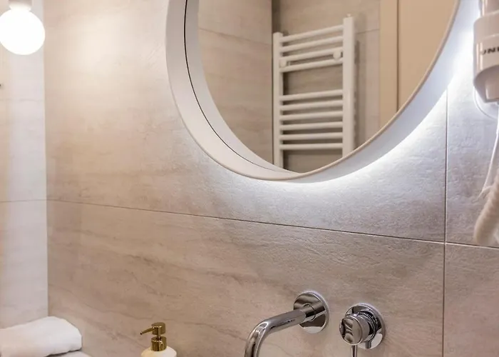 Apartment Andre House Trikala