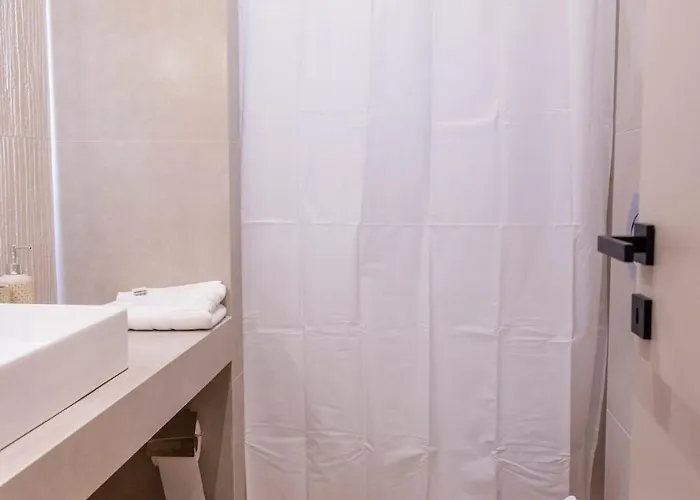 Andre House Trikala Apartment Megalo Kefalovriso