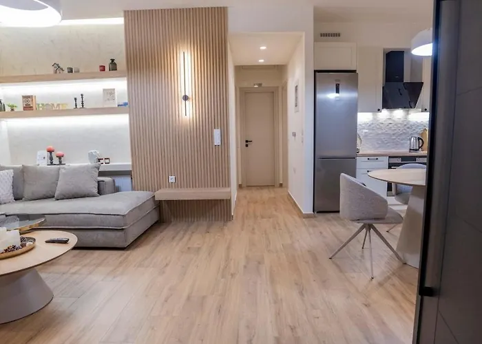 Apartment Andre House Trikala Megalo Kefalovriso