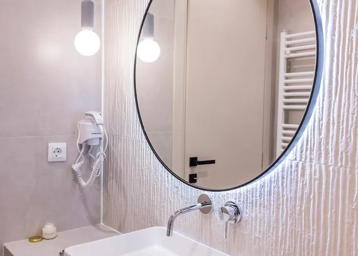 Andre House Trikala Apartment *