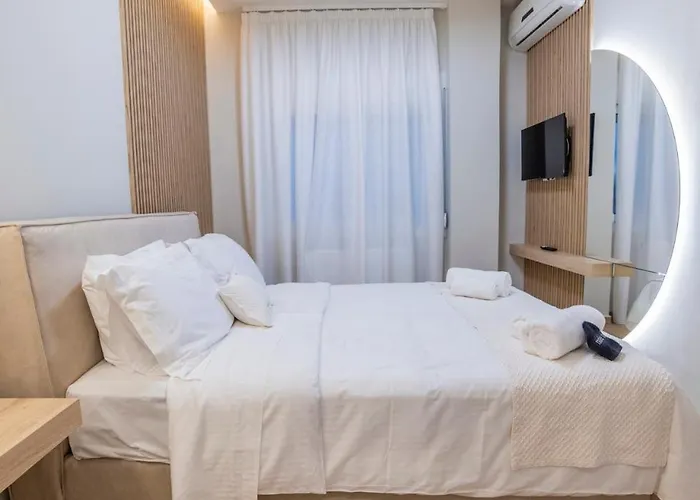 Andre House Trikala Apartment