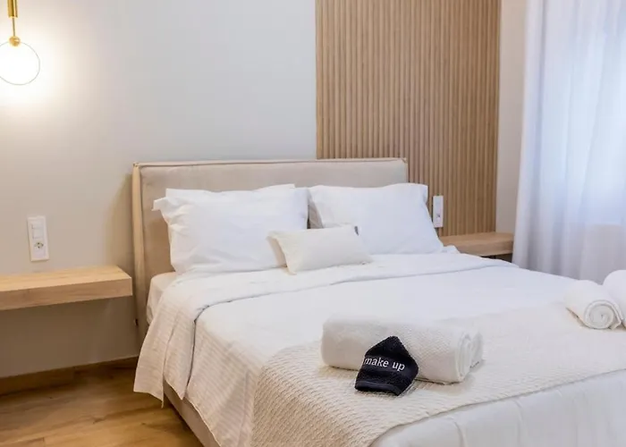 Apartment Andre House Trikala Megalo Kefalovriso