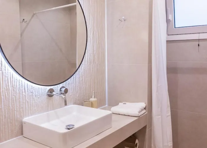 Andre House Trikala * Megalo Kefalovriso