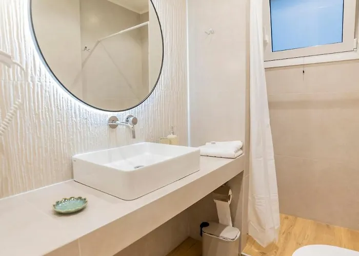 Apartment Andre House Trikala