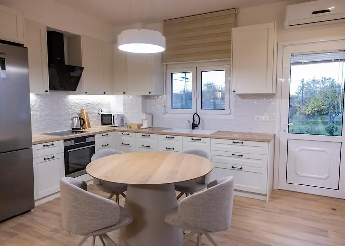 Apartment Andre House Trikala