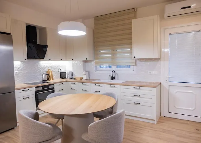 Andre House Trikala *