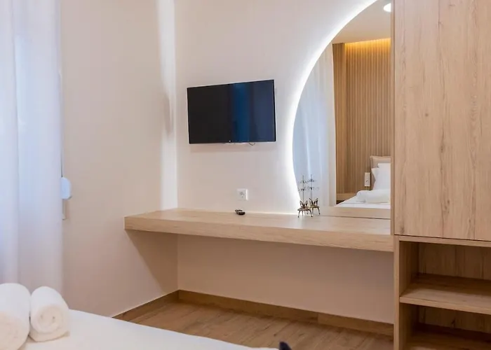 Andre House Trikala Apartment *