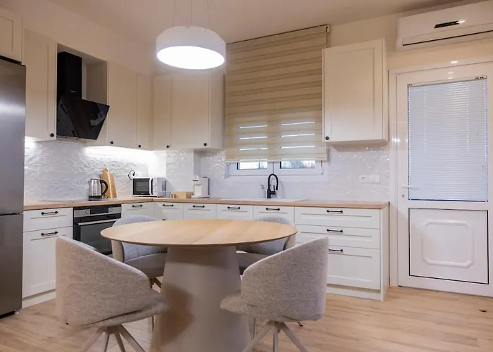 Andre House Trikala * Megalo Kefalovriso