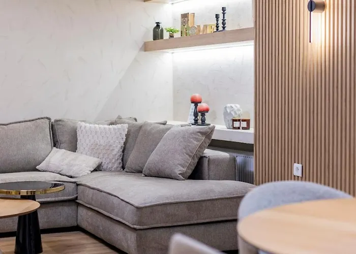 Apartment Andre House Trikala