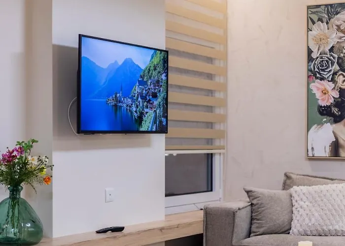 Andre House Trikala Apartment Megalo Kefalovriso