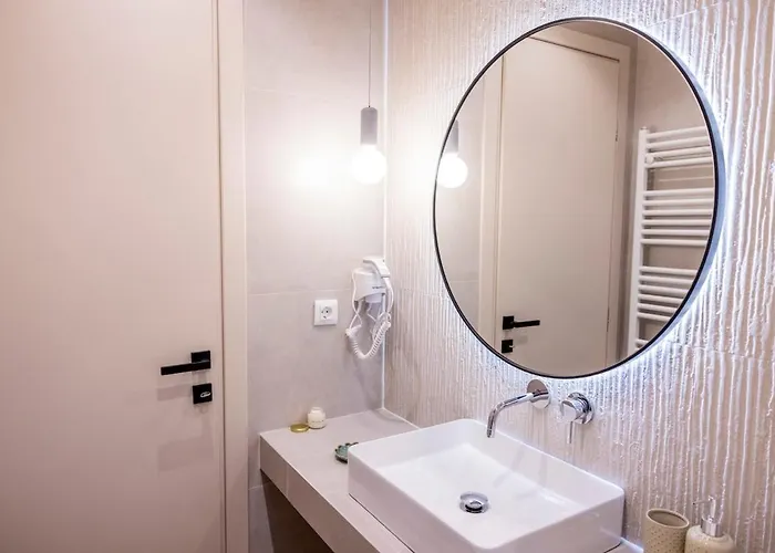 Andre House Trikala Megalo Kefalovriso