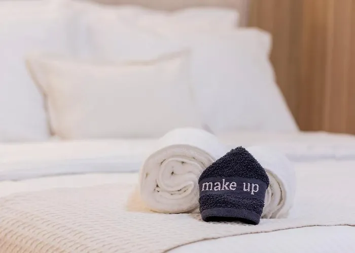 Andre House Trikala Apartment *