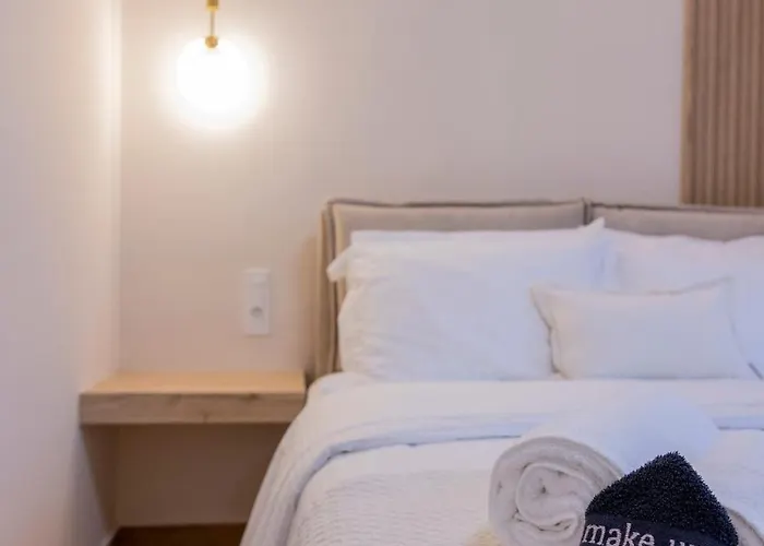 Andre House Trikala *