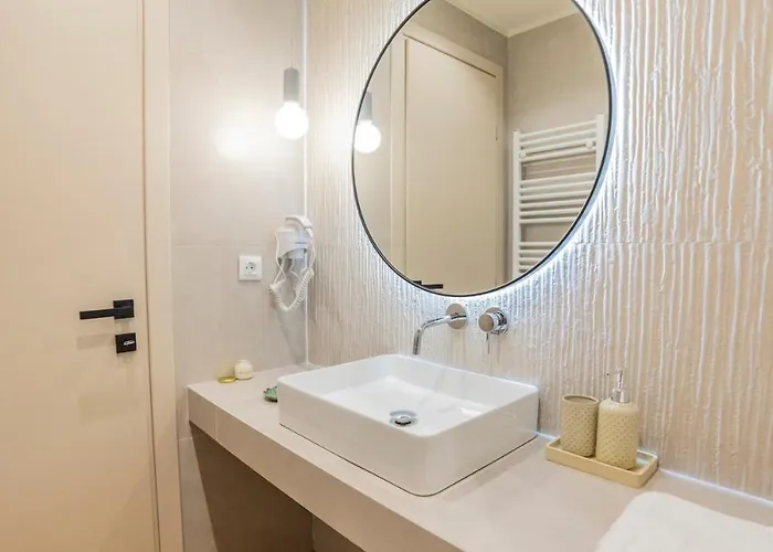 Andre House Trikala * Megalo Kefalovriso